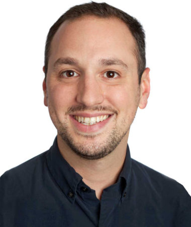 Getting Out and Staying Out's Geoffrey Golia Getting Out and Staying Out's Geoffrey Golia