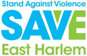 SAVE logo