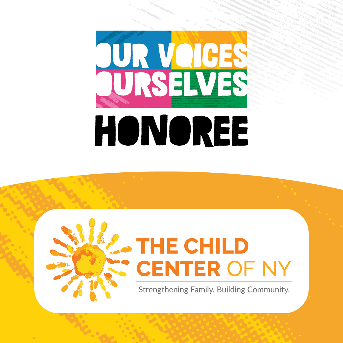 GOSO 2024 OVO Honoree: The Child Center of New York (TCCNY)