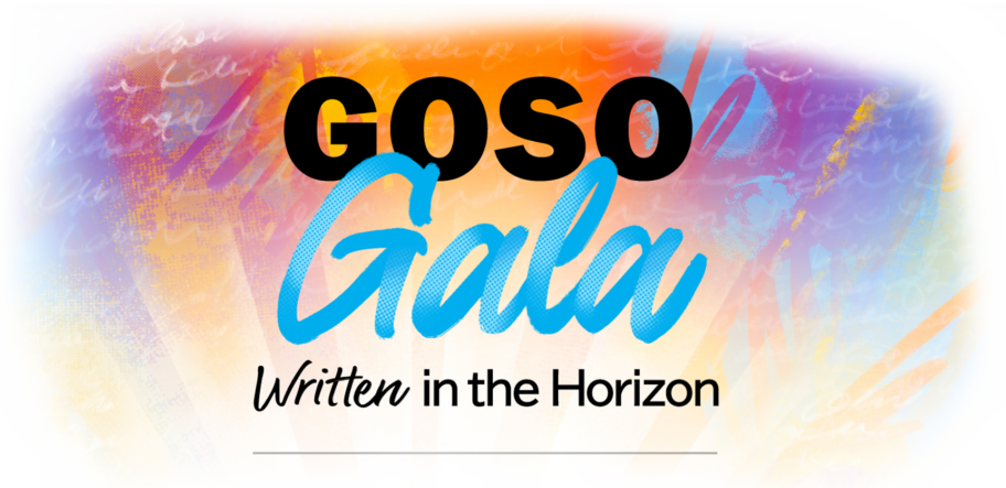 2025 GOSO Gala