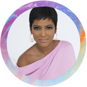 Tamron Hall, 2025 Pinnacle Honoree