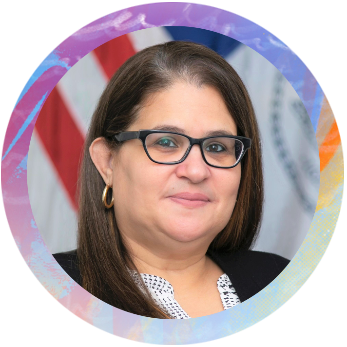 New York City Council Deputy Speaker Diana Ayala